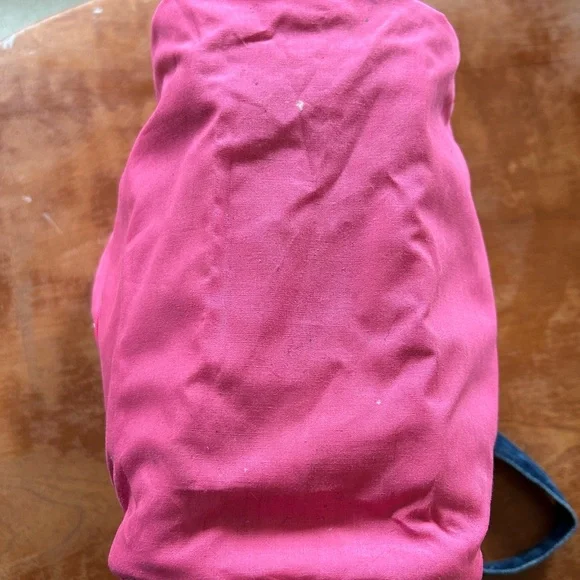 VTG Aeropostale Denim Mini Tote - Picture 16 of 16